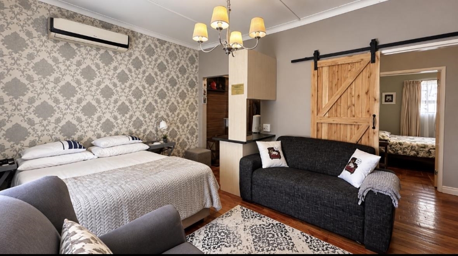 3 Bedroom Property for Sale in Waverley Free State
